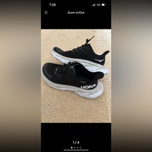 Hoka size 8.5